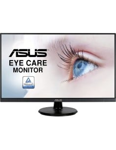 Oferta Monitor Asus 27" Va27Dq Fullhd Led Negro 90LM06H3-B01370 2
