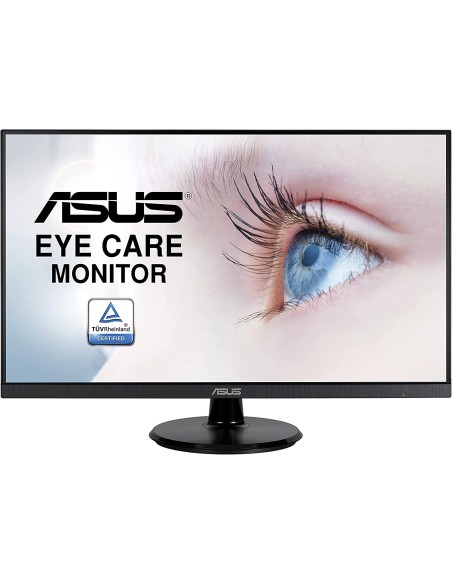 Oferta Monitor Asus 27" Va27Dq Fullhd Led Negro 90LM06H3-B01370