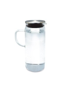Mejor Precio en Jarra de Agua Iris 3319-I Capacidad 1400ml