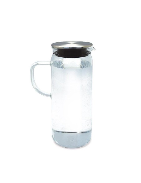 Mejor Precio en Jarra de Agua Iris 3319-I Capacidad 1400ml