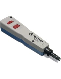 Oferta Trendnet TC-PDT Punch Down Tool with 110 and Krone Blade