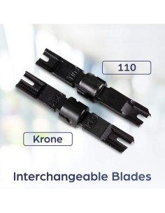 Oferta Trendnet TC-PDT Punch Down Tool with 110 and Krone Blade 2