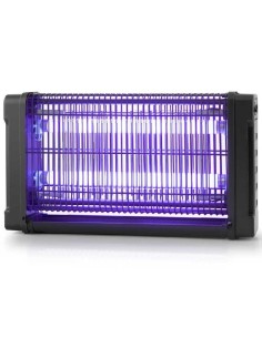 Oferta - Atrapa Mosquitos Orbegozo MQ 5016 16W | kiwiku