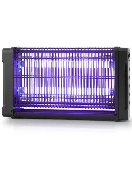 Oferta - Atrapa Mosquitos Orbegozo MQ 5016 16W | kiwiku