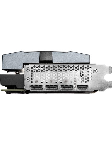 Oportunidad Msi Geforce Nvidia RTX 3090 Suprim X 24G GDDR6X