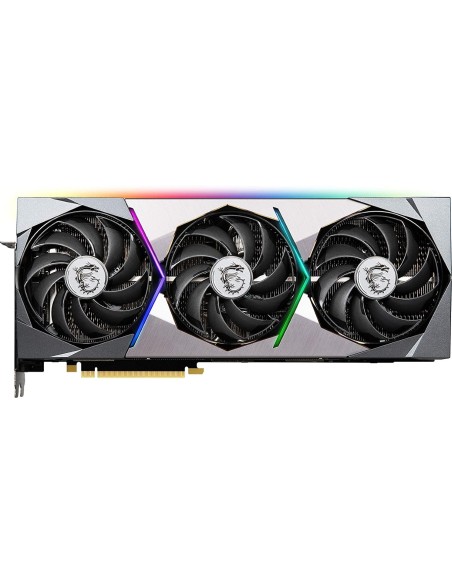 Oportunidad Msi Geforce Nvidia RTX 3090 Suprim X 24G GDDR6X