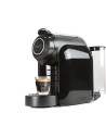 Delta Q Cafetera de Cápsulas Qool Evolution Negra 1 L