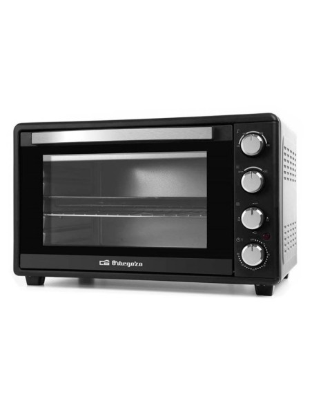 Comprar ORBEGOZO 17656 O Horno de Sobremesa Orbegozo HOT 456