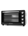 Horno de Sobremesa Orbegozo HOT 456 2000W Capacidad 45L Negro