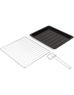 Comprar ORBEGOZO 17656 O Horno de Sobremesa Orbegozo HOT 456 2