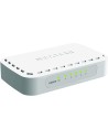 Netgear GS605-400PES - Switch De Red Con 5 Puertos Gigabit