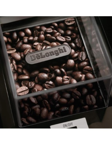 Comprar Molinillo de café De Longhi KG 79 110W Negro