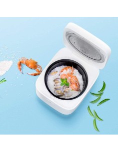 Oferta - Xiaomi Arrocera Inteligente Induction ZHF4009GL 2