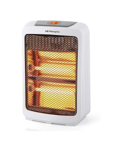 Mejor Precio en Estufa de Cuarzo Orbegozo BP 3000 1000W