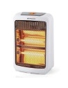 Estufa de Cuarzo Orbegozo BP 3000 1000W