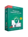 Kaspersky Internet Security MD 2020 2 Licencias 1 Año