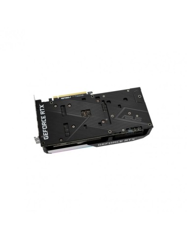 Oferta Asus tuf gaming tuf-rtx3060ti-o8g-gaming rtx 3060 ti 8 gb