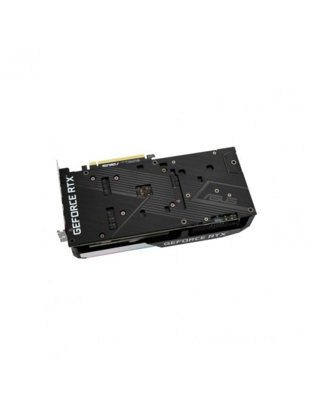 Oferta Asus tuf gaming tuf-rtx3060ti-o8g-gaming rtx 3060 ti 8 gb