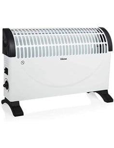 Ofertón Convector Tristar Ka5911 1500W Termostato Regulable