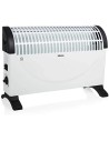 Convector Tristar KA5911 Termostato Regulable 1500W