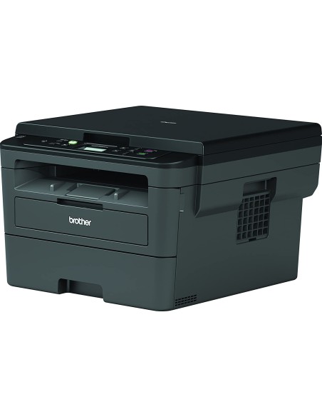 Brother DCPL2530DW Impresora multifunción láser monocromo Wifi