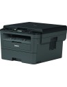 Impresora Multifunción Láser Monocromo Wifi Brother DCPL2530DW