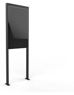 Ofertón Soporte para Montaje en Suelo Vogels PFFC 4655 7346550 2