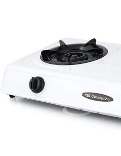 Oferta Hornillo con 2 quemadores Orbegozo FO 2600 Gas 2