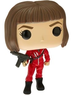 Comprar FUNKO 34488 Figura Funko POP La Casa de Papel Tokio 2