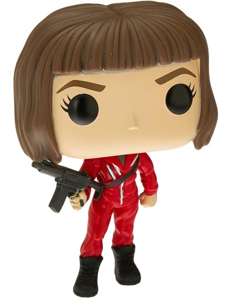 Comprar FUNKO 34488 Figura Funko POP La Casa de Papel Tokio