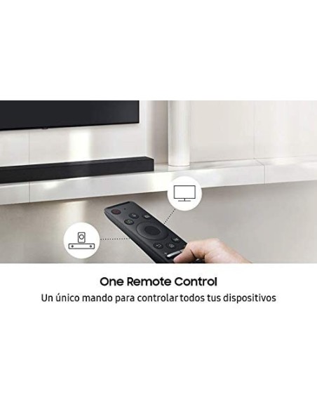 Oferta - Barra de Sonido Samsung HW-T400 Bluetooth 40W