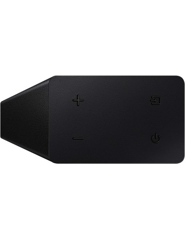 Oferta - Barra de Sonido Samsung HW-T400 Bluetooth 40W
