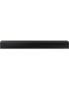 Barra de Sonido Samsung HW-T400 de 40W y 2 canales, Bluetooth