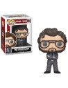 Figura Funko POP La Casa de Papel - El Profesor