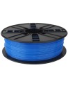 Filamento Gembird Azul Fluorescente 1.75 mm 1 kg