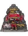 Figura Funko POP Marvel - Iron Man Street Art Graffiti Deco