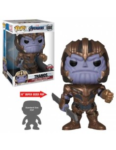 Figura Funko POP Marvel -...