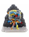 Figura Funko POP Marvel - Luke Cage Graffiti Exclusivo