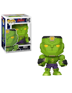 Oferta - Figura Funko POP HULK MECH