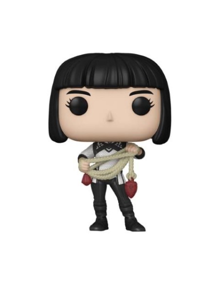 Oferta - FUNKO POP Shang Chi Xialing