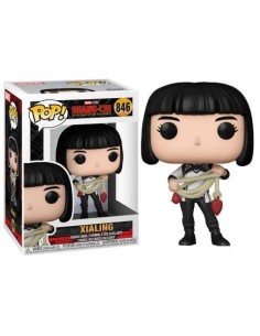 Oferta - FUNKO POP Shang Chi Xialing 2