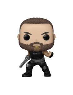 Figura Funko POP Marvel -...