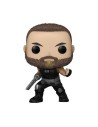 Figura Funko POP Marvel - Chi Razor Fist