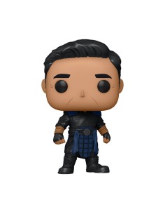 Oferta - Figura FUNKO POP Marvel Chi Wenwu