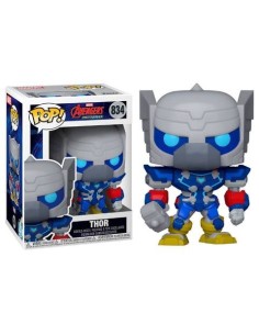 Oferta - Figura FUNKO POP Thor Mech