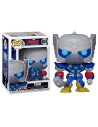Figura Funko POP Marvel - THOR Mech