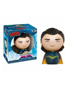 Oferta - Funko DORBZ Marvel LOKI Thor Ragnarok