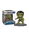Figura Funko POP Marvel - HULK Avengers