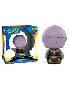 Oferta - Figura Funko DORBZ THANOS Infinity War