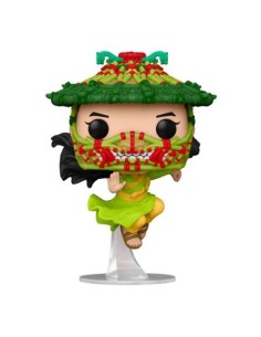 Oferta - FUNKO POP Marvel JIANG LI Shang-Chi